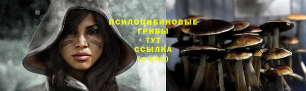 ALPHA-PVP Лиски